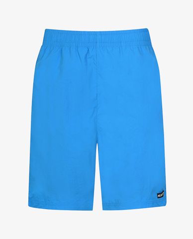  MLB - Quần shorts lưng thun thời trang Basic 
