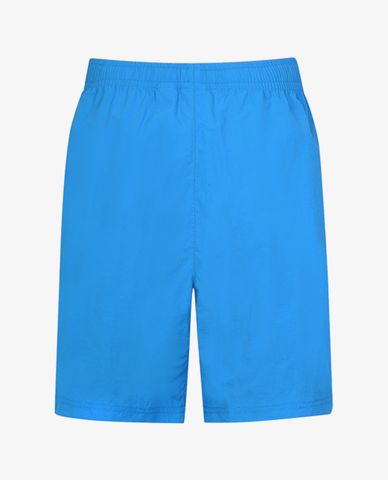  MLB - Quần shorts lưng thun thời trang Basic 