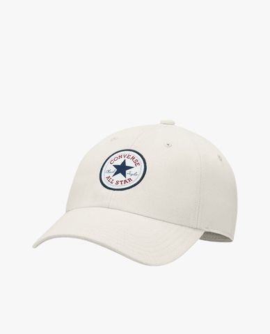  CONVERSE - Nón bóng chày unisex Tipoff 