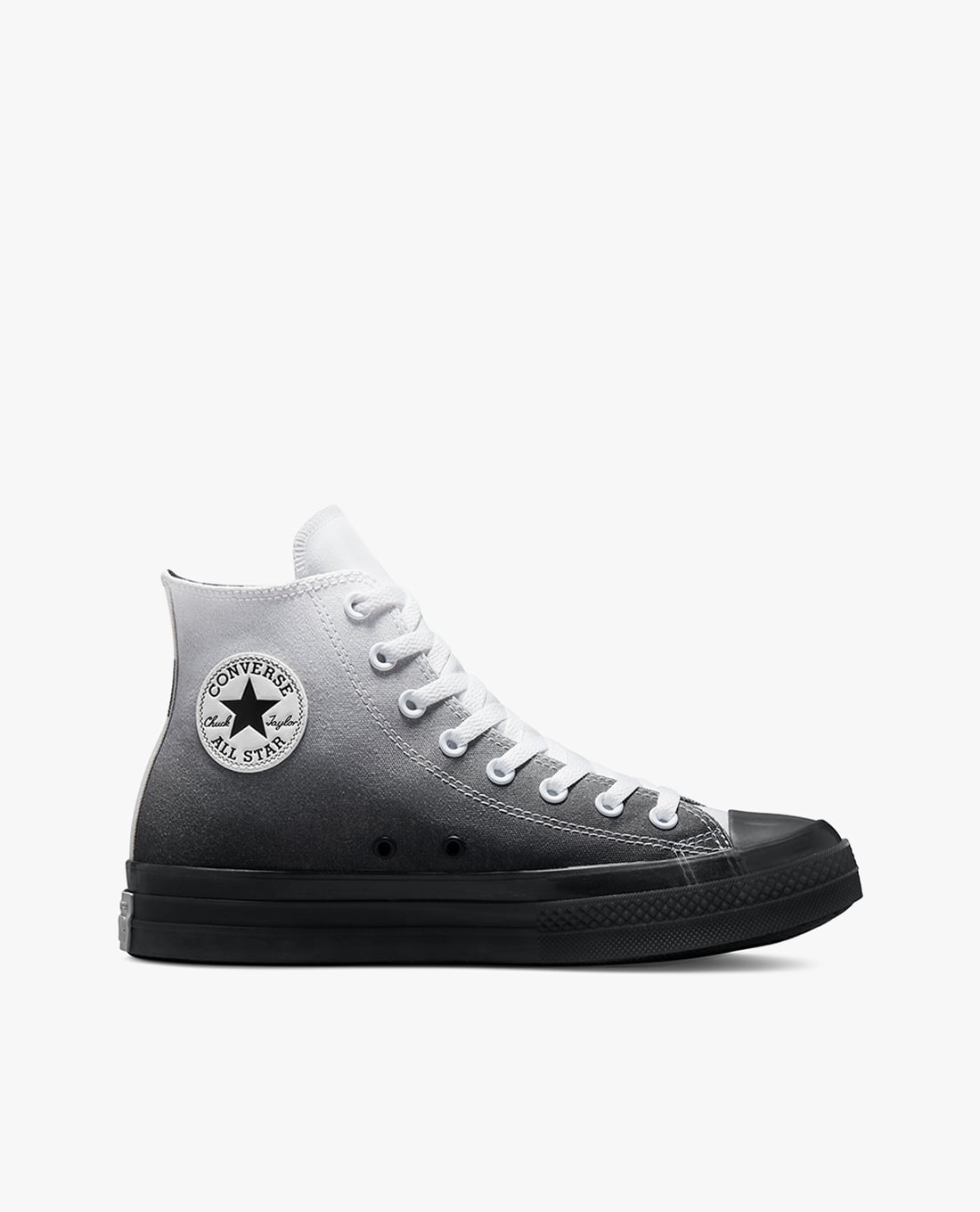 CONVERSE - Giày sneakers unisex cổ cao Chuck Taylor All Star CX