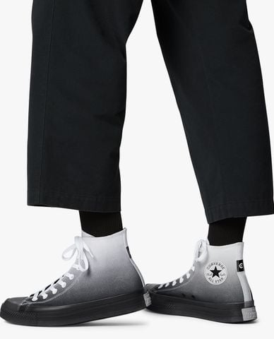  CONVERSE - Giày sneakers unisex cổ cao Chuck Taylor All Star CX 