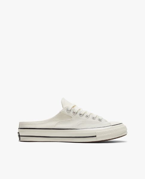 Converse mules white Clearance