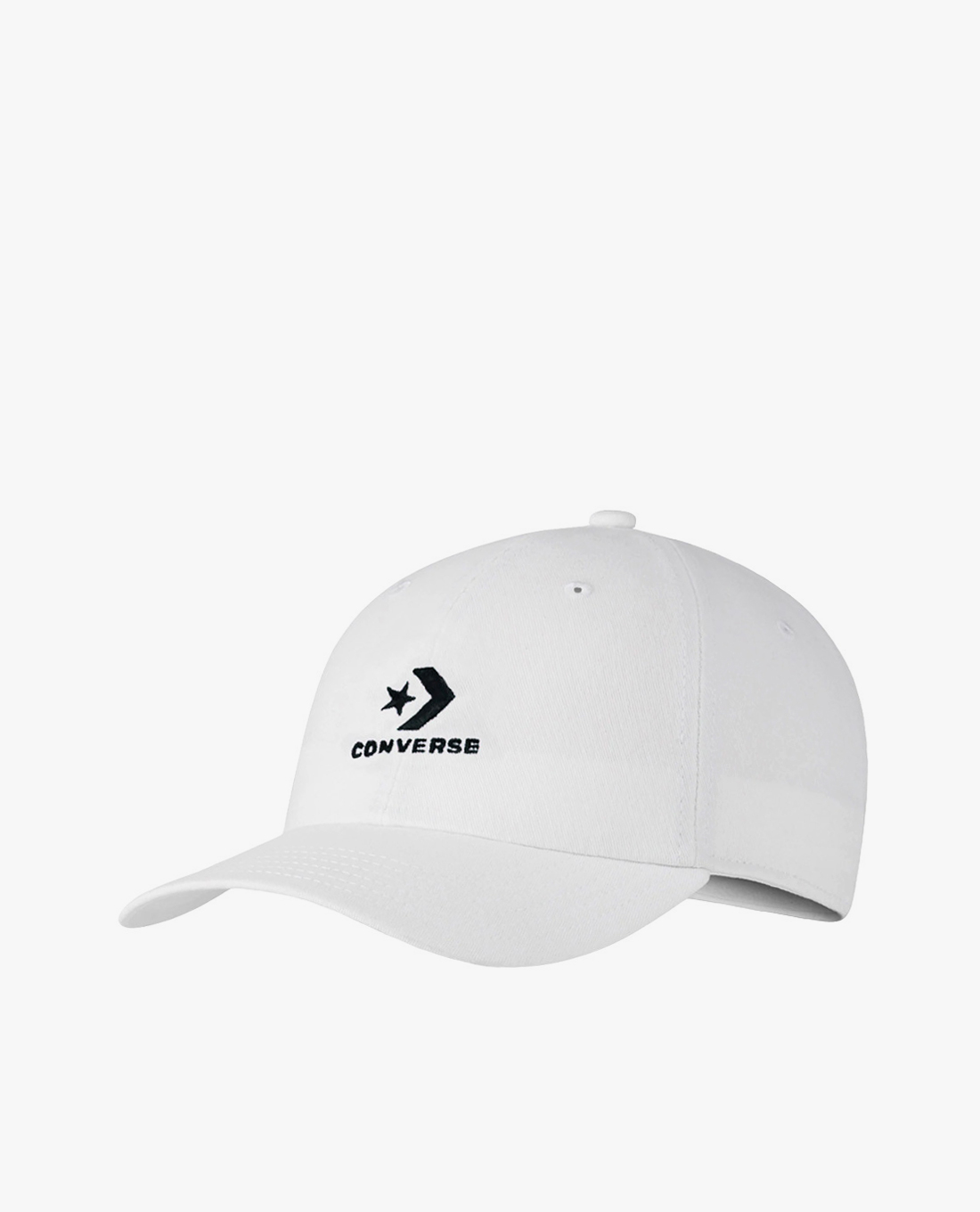 CONVERSE - Nón bóng chày unisex Lock Up