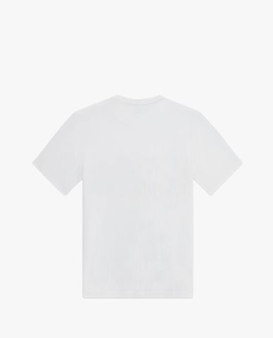  CONVERSE - Áo thun unisex cổ tròn tay ngắn Beyond CP Remix 