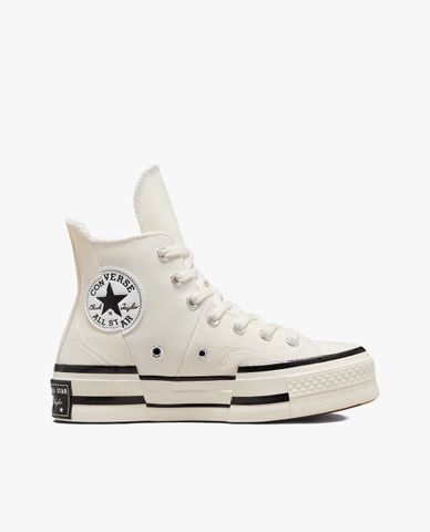  CONVERSE - Giày sneakers unisex cổ cao Chuck Taylor All Star 1970s Plus 