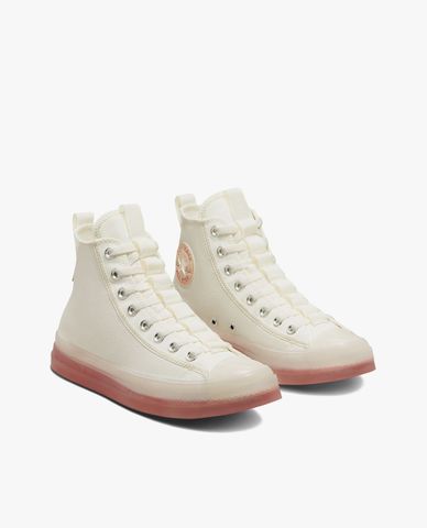  CONVERSE - Giày sneakers unisex cổ cao Chuck Taylor All Star CX Explore 