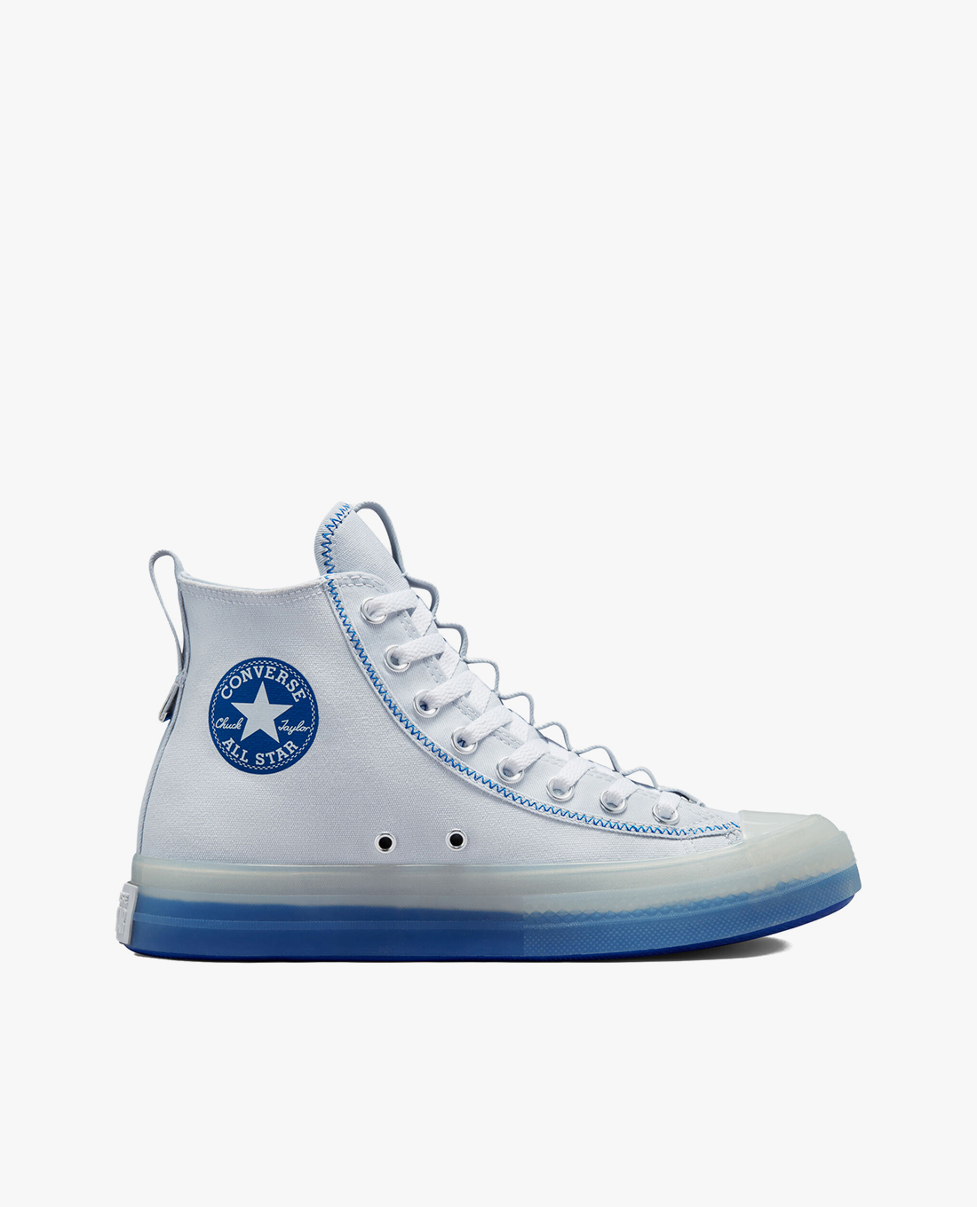 CONVERSE - Giày sneakers unisex cổ cao Chuck Taylor All Star CX