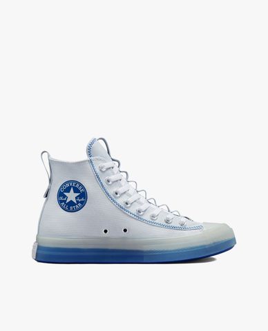  CONVERSE - Giày sneakers unisex cổ cao Chuck Taylor All Star CX 