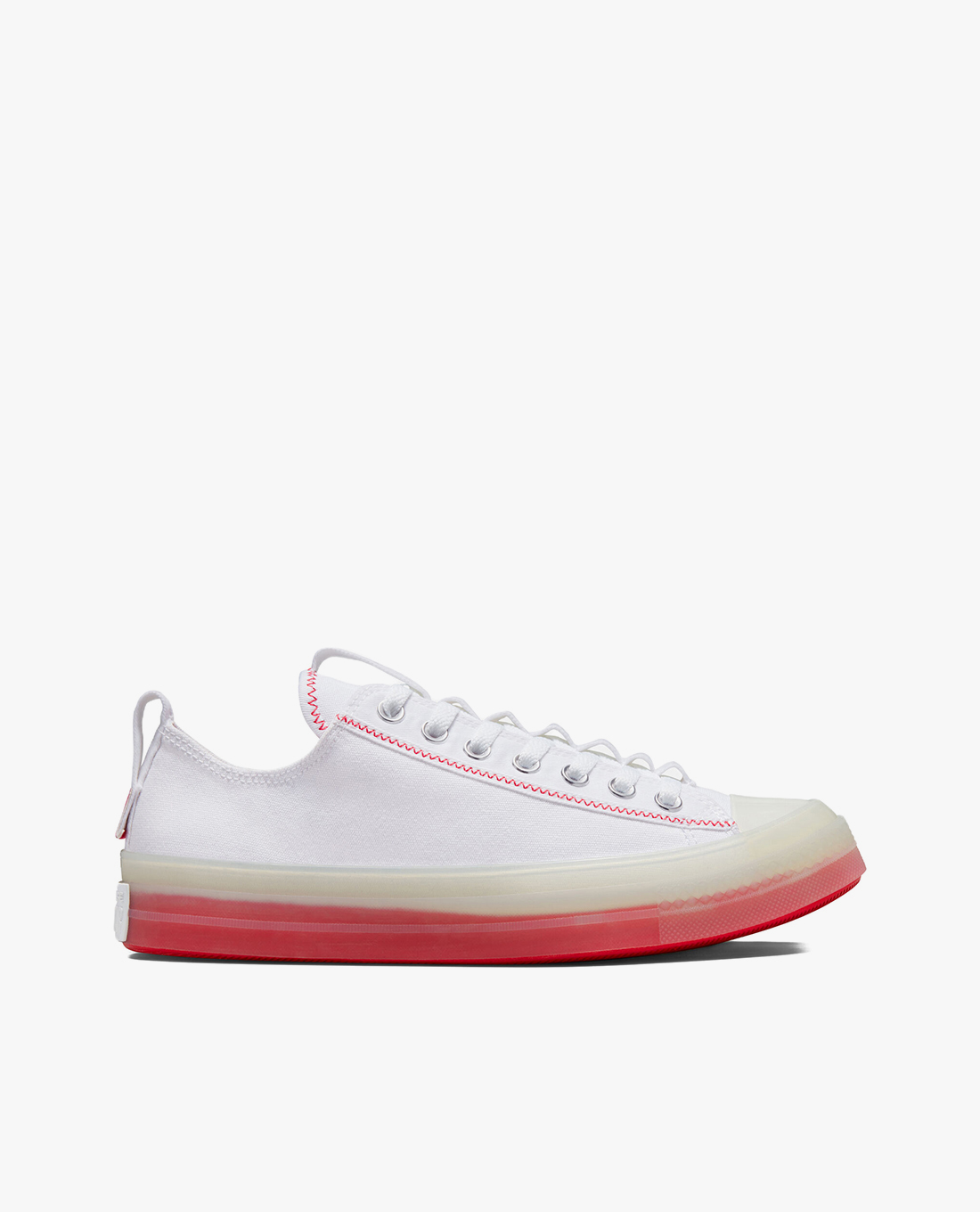 CONVERSE - Giày sneakers unisex cổ thấp Chuck Taylor All Star CX