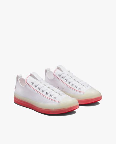  CONVERSE - Giày sneakers unisex cổ thấp Chuck Taylor All Star CX 