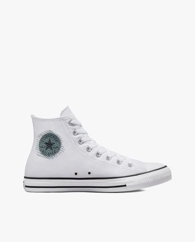  CONVERSE - Giày sneakers unisex cổ cao Chuck Taylor All Star 
