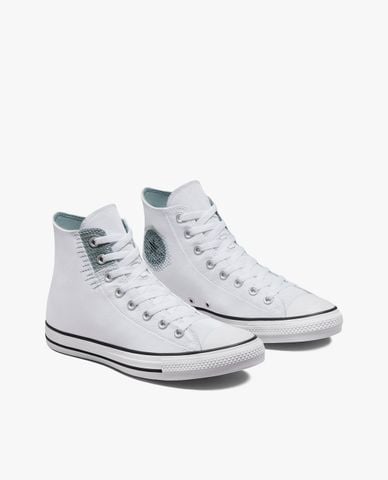  CONVERSE - Giày sneakers unisex cổ cao Chuck Taylor All Star 