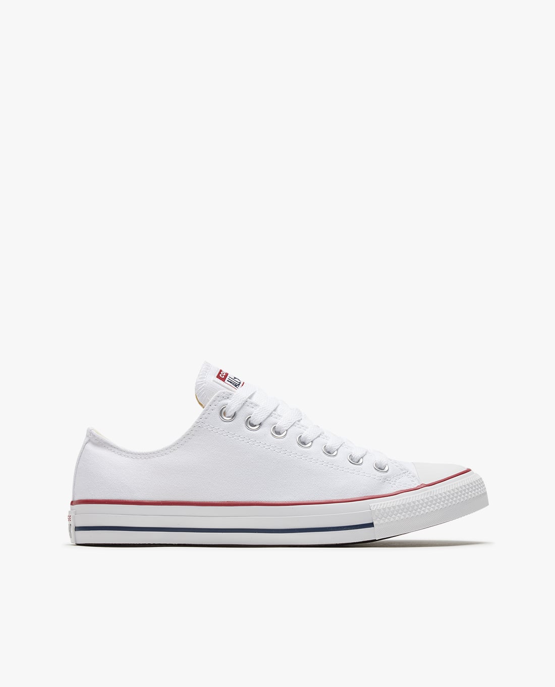 CONVERSE - Giày sneakers unisex cổ thấp Chuck Taylor All Star Classic
