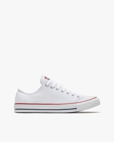  CONVERSE - Giày sneakers unisex cổ thấp Chuck Taylor All Star Classic 