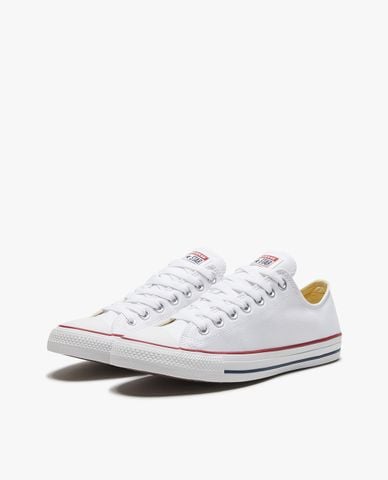  CONVERSE - Giày sneakers unisex cổ thấp Chuck Taylor All Star Classic 