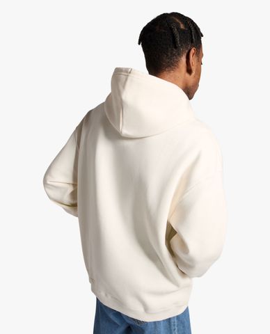  CONVERSE - Áo hoodie nam phối logo thời trang 