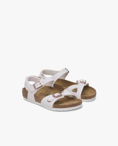  BIRKENSTOCK - Giày sandals bé gái Rio AS 