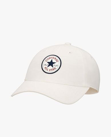  CONVERSE - Nón bóng chày unisex Tipoff 