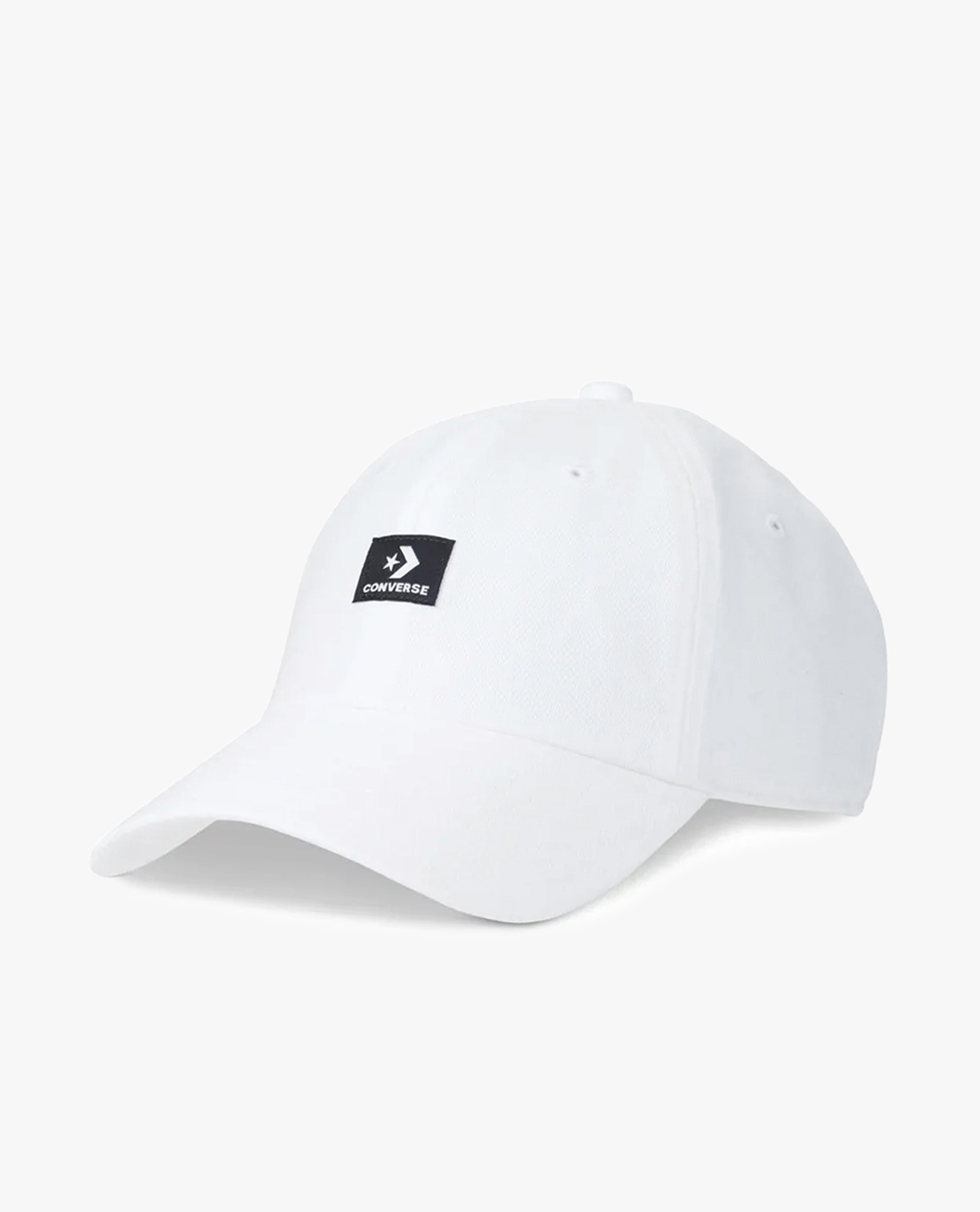 CONVERSE - Nón bóng chày unisex Star Chevron