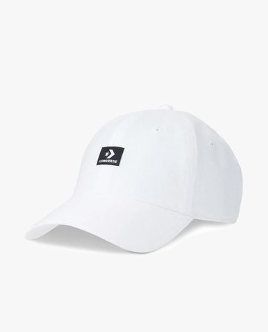  CONVERSE - Nón bóng chày unisex Star Chevron 