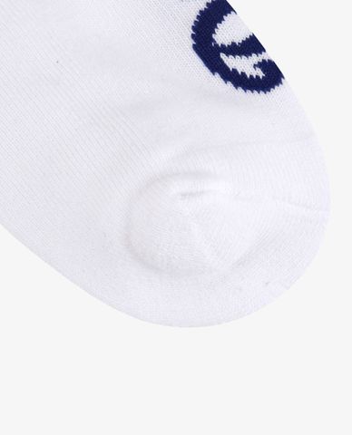  MLB - Set 2 đôi vớ cổ thấp thời trang Basic Bundle Ankle 