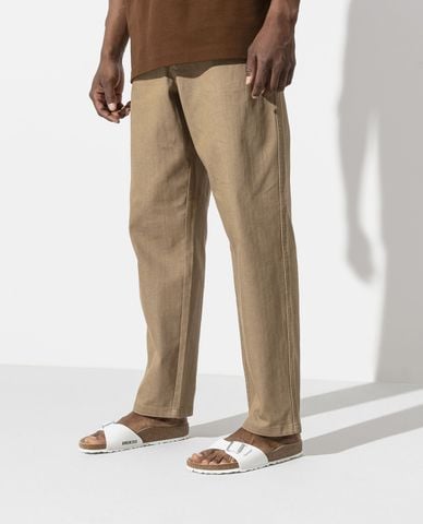  BIRKENSTOCK - Dép unisex quai ngang Madrid 