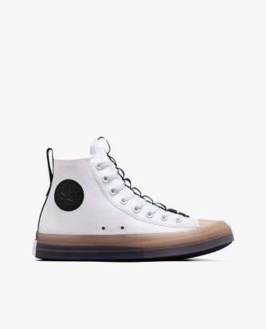  CONVERSE - Giày sneakers unisex cổ cao Chuck Taylor All Star CX 