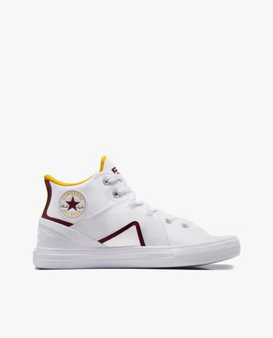  CONVERSE - Giày sneakers unisex cổ cao Chuck Taylor All Star Flu 