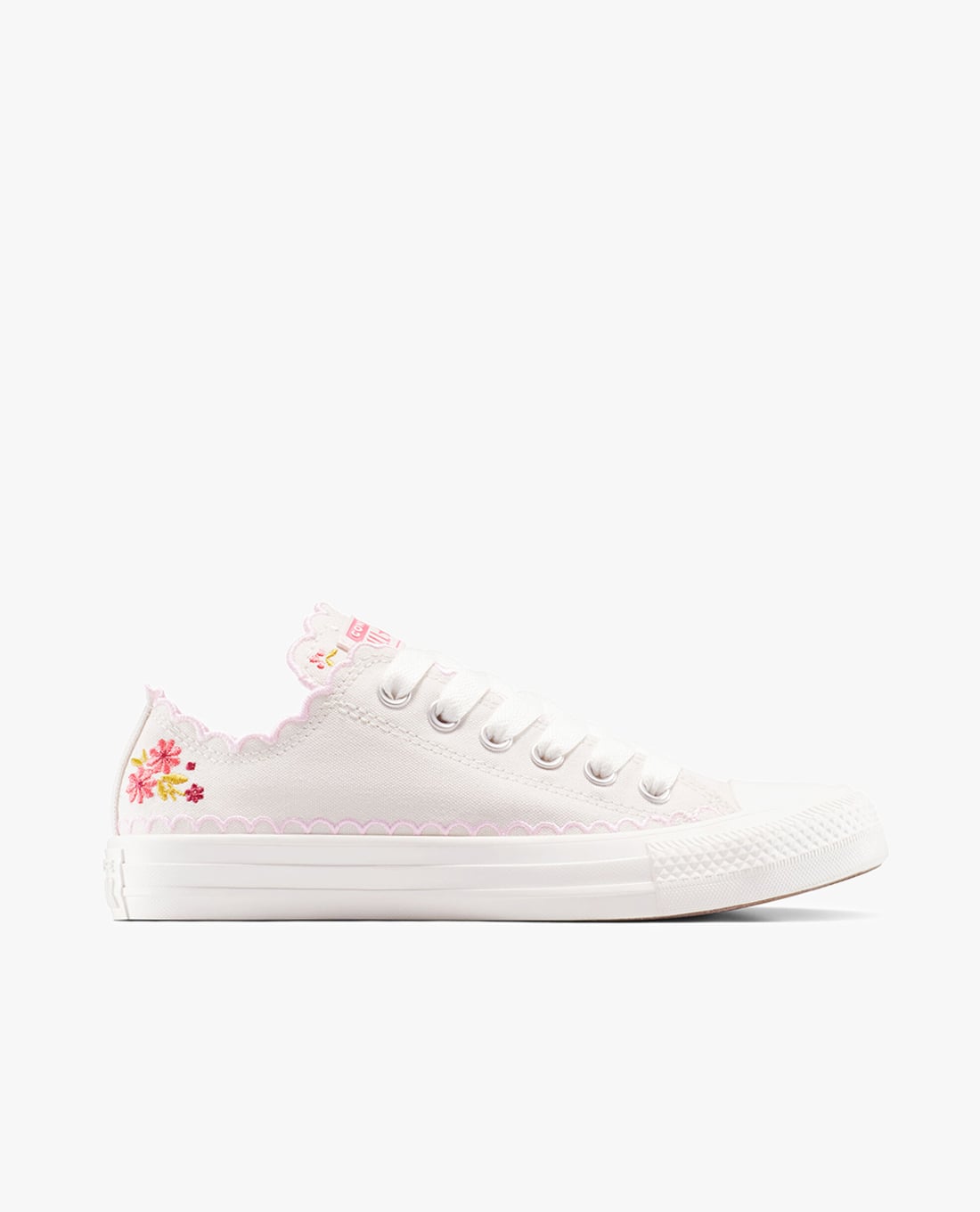 CONVERSE - Giày sneakers nữ cổ thấp Chuck Taylor All Star