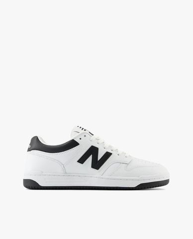  NEW BALANCE - Giày sneakers nam cổ thấp 480 