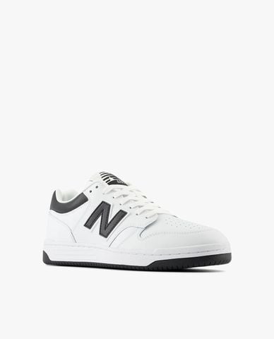  NEW BALANCE - Giày sneakers nam cổ thấp 480 