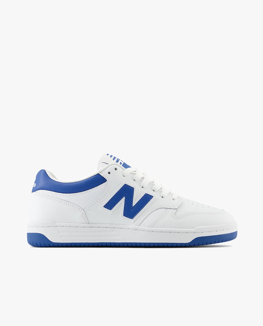 NEW BALANCE - Giày sneakers nam cổ thấp 480