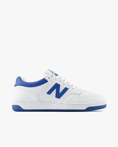  NEW BALANCE - Giày sneakers nam cổ thấp 480 