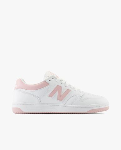  NEW BALANCE - Giày sneakers unisex cổ thấp 480 
