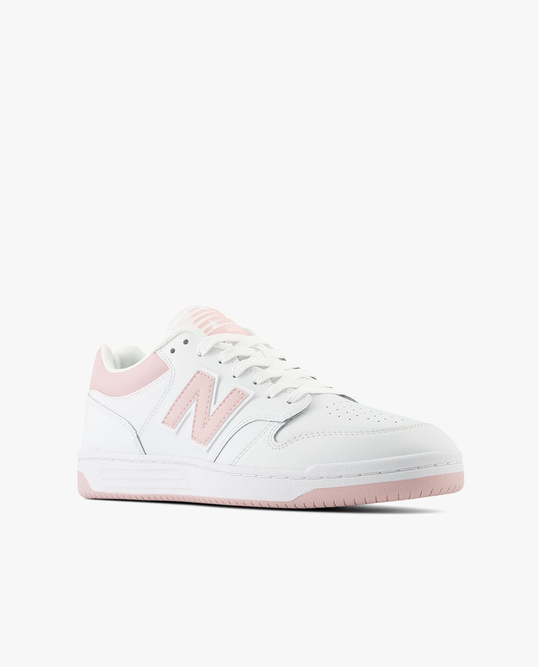 Giày tập gym New Balance 480 unisex cổ thấp giá tốt