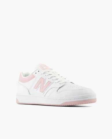  NEW BALANCE - Giày sneakers unisex cổ thấp 480 