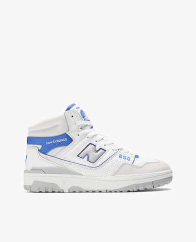  NEW BALANCE - Giày sneakers nam cổ cao 650R 