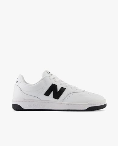 NEW BALANCE - Giày sneakers unisex cổ thấp BB80 