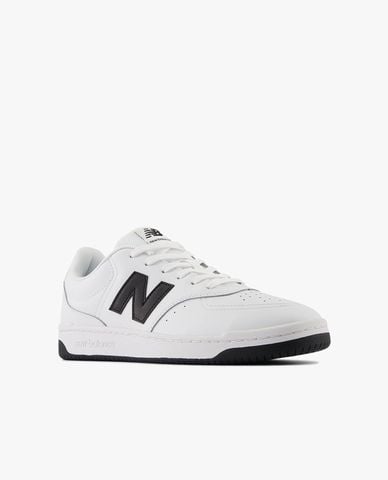  NEW BALANCE - Giày sneakers unisex cổ thấp BB80 