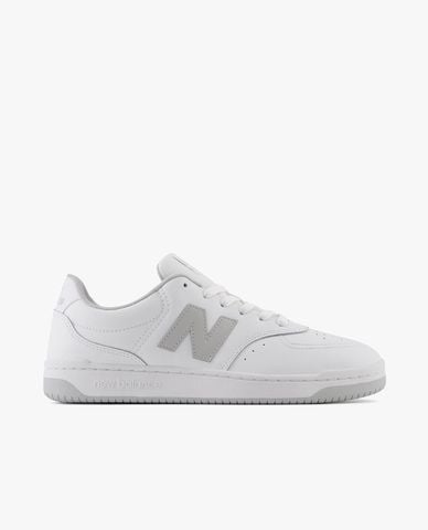  NEW BALANCE - Giày sneakers unisex cổ thấp BB80 
