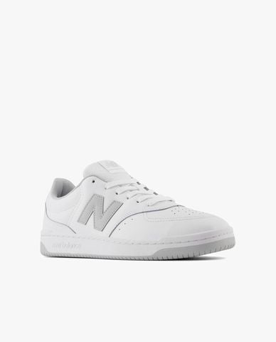  NEW BALANCE - Giày sneakers unisex cổ thấp BB80 