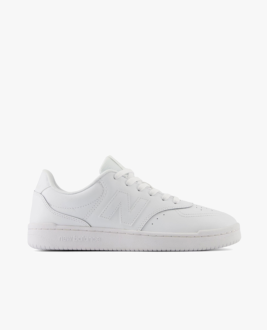 NEW BALANCE - Giày sneakers unisex cổ thấp 480