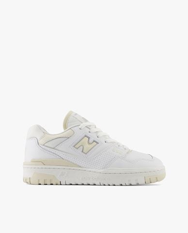  NEW BALANCE - Giày sneakers nữ cổ thấp 550 