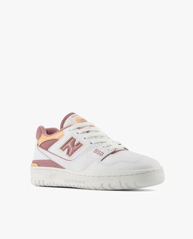  NEW BALANCE - Giày sneakers nữ cổ thấp 550 