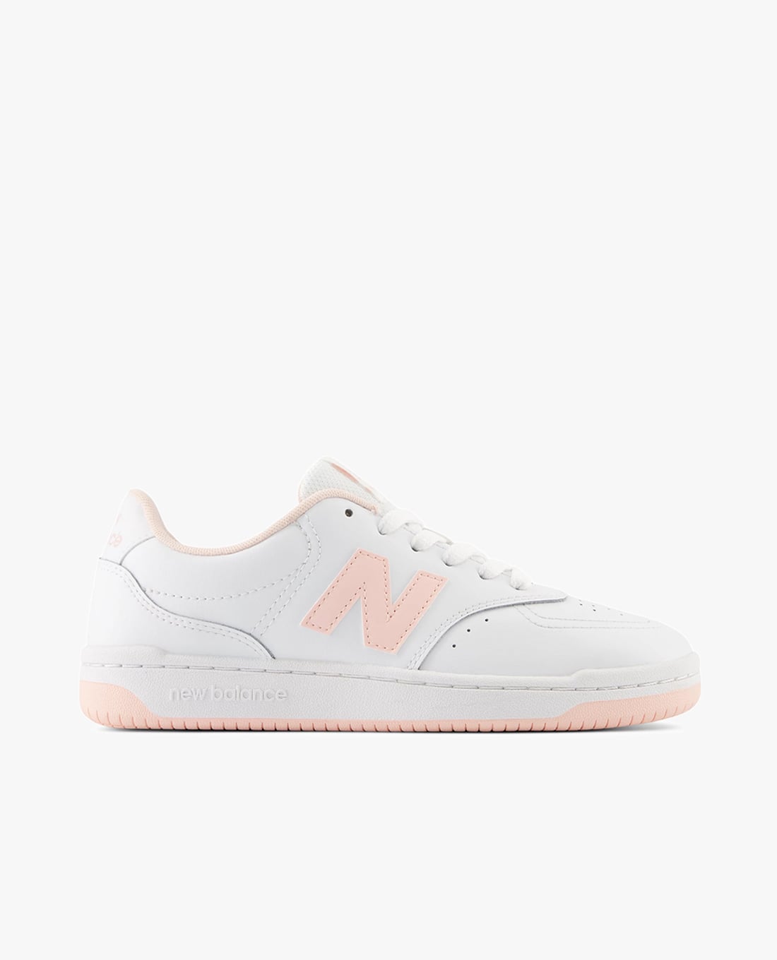 NEW BALANCE - Giày sneakers nữ cổ thấp BBW80