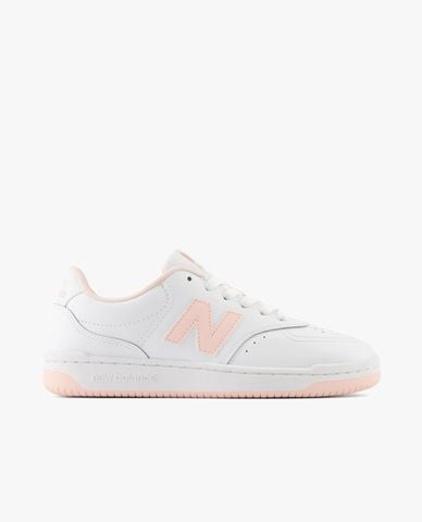  NEW BALANCE - Giày sneakers nữ cổ thấp BBW80 