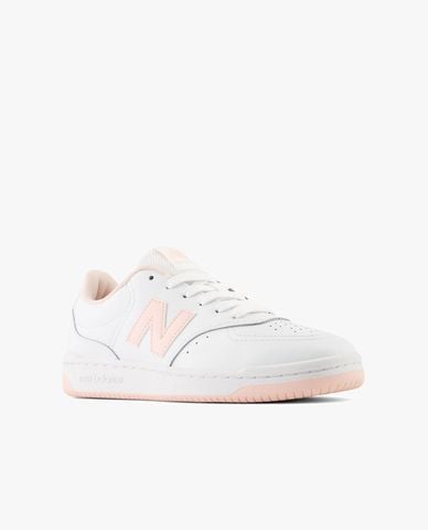  NEW BALANCE - Giày sneakers nữ cổ thấp BBW80 