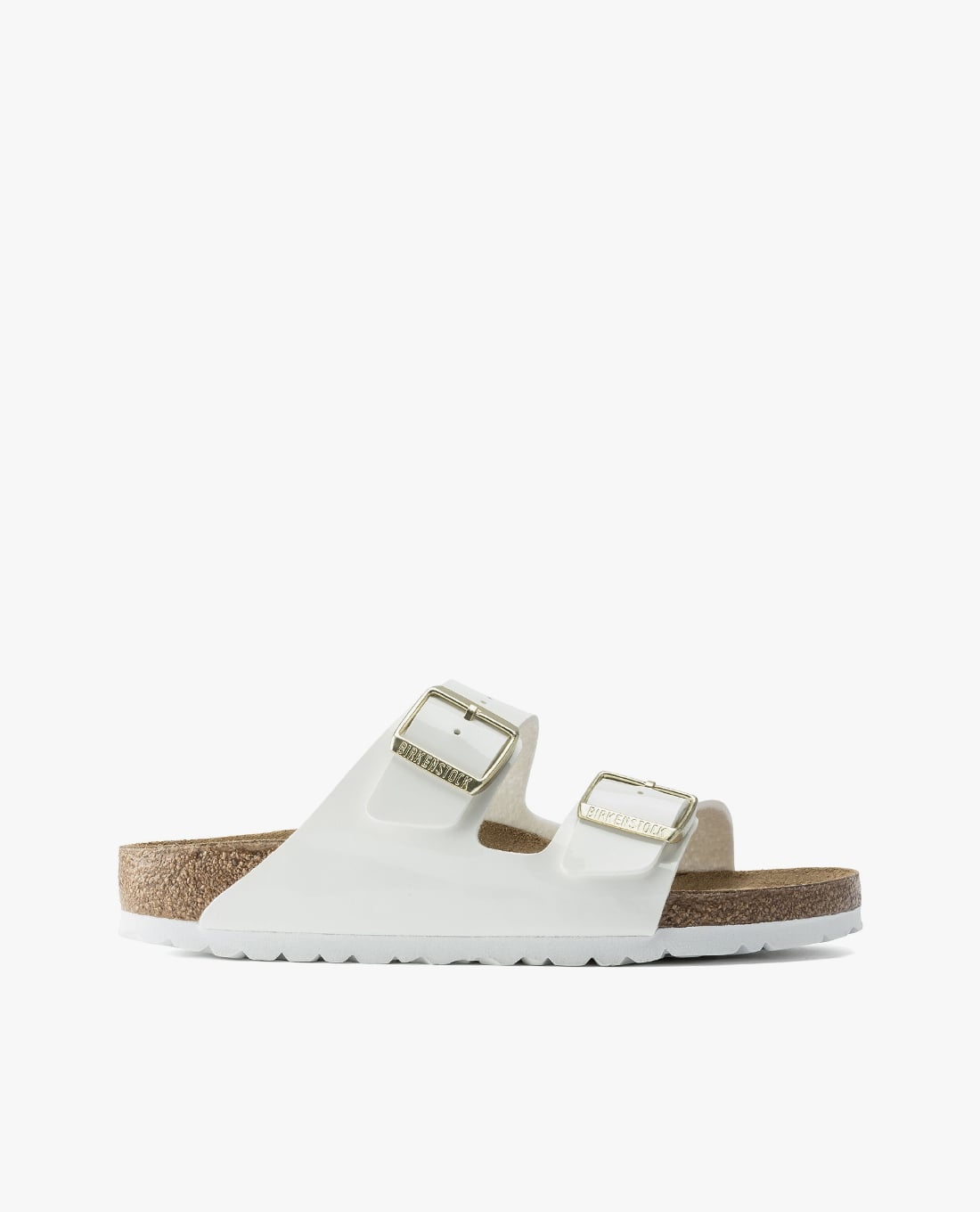 BIRKENSTOCK - Dép unisex quai ngang Arizona
