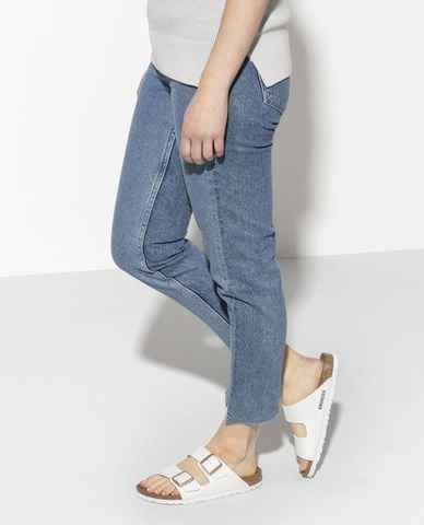  BIRKENSTOCK - Dép unisex quai ngang Arizona 