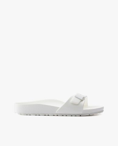  BIRKENSTOCK - Dép unisex quai ngang Madrid 